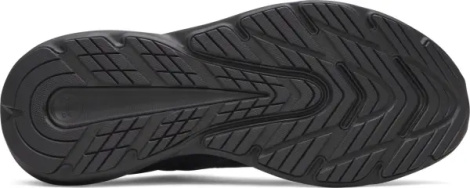 Кроссовки беговые Under Armour CHARGED+ TURBULENCE 3 черные 6006717-003