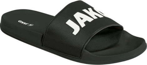 Шлепанцы Jako CLASSICO черные 5750-08