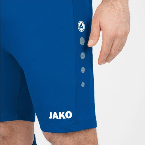 Шорти Jako PREMIUM сині 4465-04