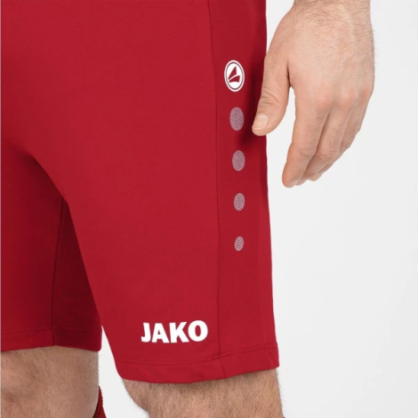 Шорти Jako PREMIUM червоні 4465-01