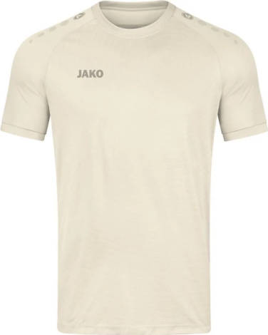 Футболка Jako WORLD кремово-біла 4230-030