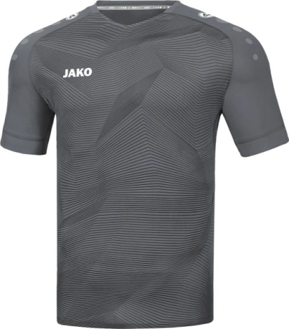 Футболка Jako PREMIUM сіра 4210-40
