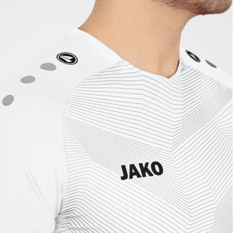 Футболка Jako PREMIUM біла 4210-00