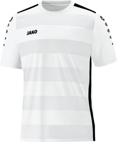 Футболка детская Jako CELTIC 2.0 бело-черная 4205-00