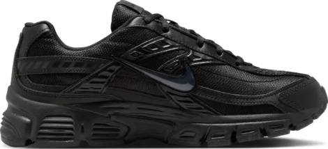 Кроссовки женские Nike INITIATOR черные 394053-005
