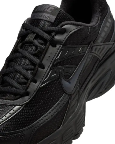 Кроссовки женские Nike INITIATOR черные 394053-005