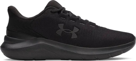 Кроссовки беговые Under Armour PHADE RN 3 черные 3028252-002
