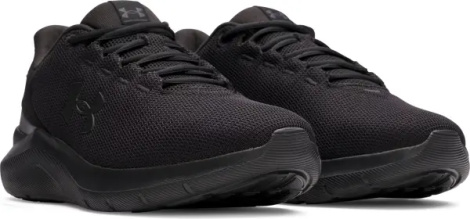 Кроссовки беговые Under Armour PHADE RN 3 черные 3028252-002