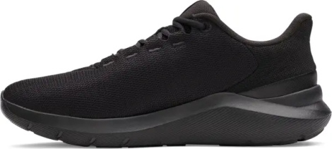 Кроссовки беговые Under Armour PHADE RN 3 черные 3028252-002