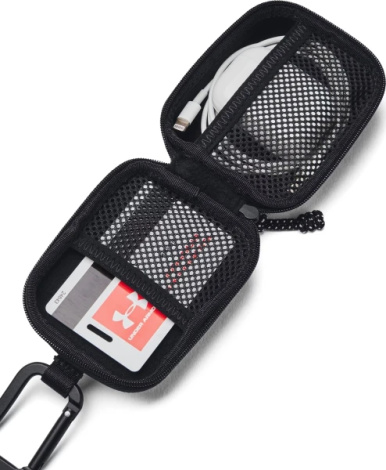 Ключниця Under Armour CONTAIN MICRO чорна 1378573-001