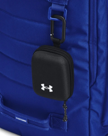 Ключниця Under Armour CONTAIN MICRO чорна 1378573-001