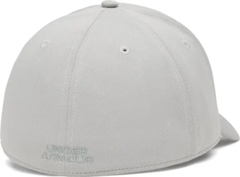 Кепка Under Armour MEN'S BLITZING світло-сіра 1376700-069