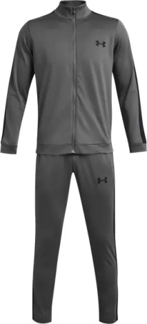 Спортивний костюм Under Armour RIVAL KNIT сірий 1357139-025