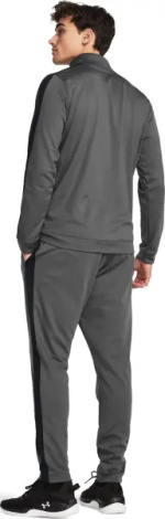 Спортивний костюм Under Armour RIVAL KNIT сірий 1357139-025
