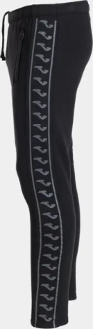 Спортивні штани Joma ICONO STREET чорні 104235.110