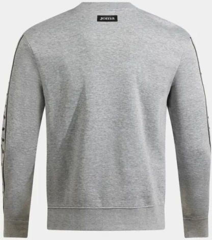 Світшот Joma ICONO STREET сірий 104233.251