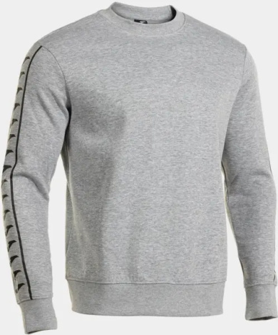 Світшот Joma ICONO STREET сірий 104233.251