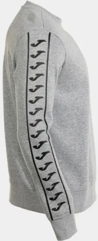 Світшот Joma ICONO STREET сірий 104233.251