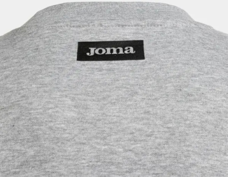 Світшот Joma ICONO STREET сірий 104233.251