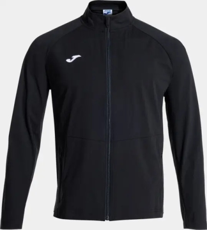 Олімпійка (кельма) Joma DOHA II чорна 103825.100