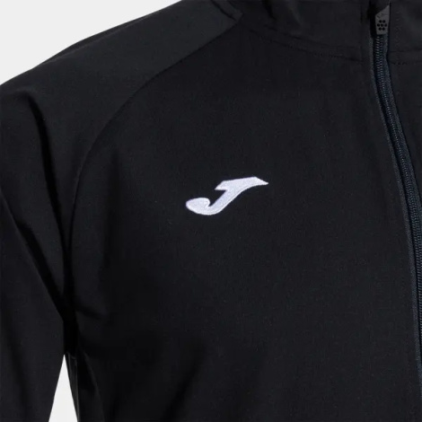 Олімпійка (кельма) Joma DOHA II чорна 103825.100