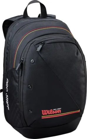 Рюкзак Wilson PRO STAFF черный WR8051901001