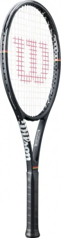 Ракетка для тенниса Wilson PRO STAFF 97L CLASSIC черная WR201411