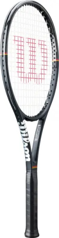 Ракетка для тенісу Wilson PRO STAFF 97 CLASSIC чорна WR201311