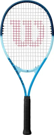 Ракетка для тенниса Wilson TOUR SLAM LITE голубо-темно-синяя WR199010