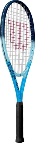 Ракетка для тенниса Wilson TOUR SLAM LITE голубо-темно-синяя WR199010