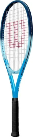 Ракетка для тенниса Wilson TOUR SLAM LITE голубо-темно-синяя WR199010
