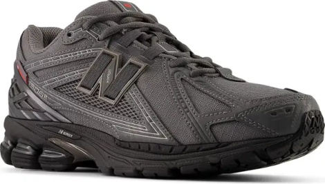 Кроссовки New Balance 1906R PRIMALOFT темно-серые U1906ROF