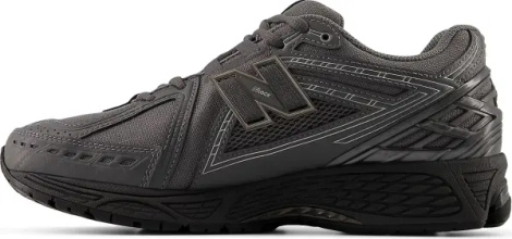 Кроссовки New Balance 1906R PRIMALOFT темно-серые U1906ROF