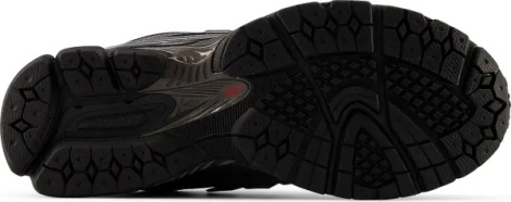 Кроссовки New Balance 1906R PRIMALOFT темно-серые U1906ROF