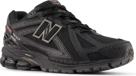 Кроссовки New Balance 1906R PRIMALOFT черные U1906ROE