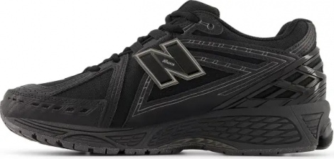 Кроссовки New Balance 1906R PRIMALOFT черные U1906ROE
