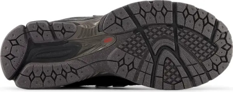 Кроссовки New Balance 1906R PRIMALOFT черные U1906ROE