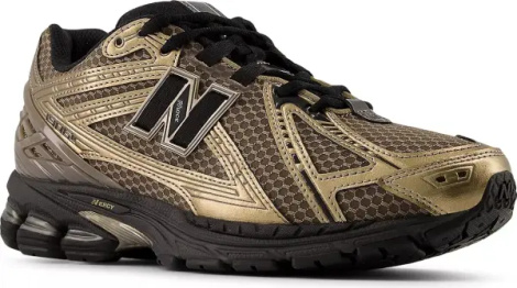 Кроссовки New Balance 1906R золотые U1906RCJ