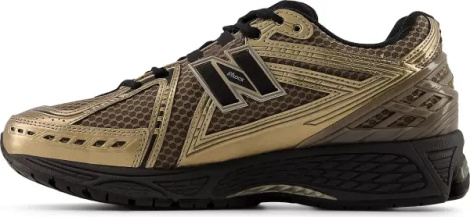 Кроссовки New Balance 1906R золотые U1906RCJ