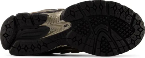 Кроссовки New Balance 1906R золотые U1906RCJ