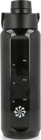 Пляшка для води TR RENEW RECHARGE CHUG BOTTLE 24 OZ 709 мл чорна N.100.9669.080.24
