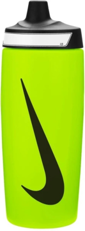 Бутылка для воды Nike REFUEL BOTTLE 18 OZ 532 мл лимонная N.100.7665.753.18