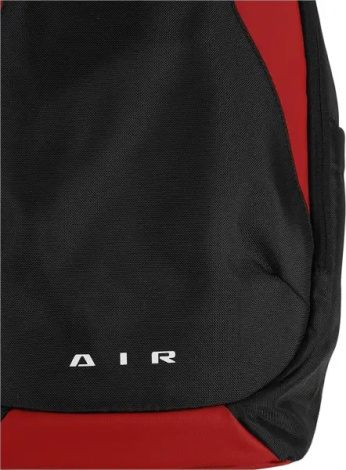 Рюкзак Nike JORDAN ELEMENT 25L черно-красный MA9194-KR5