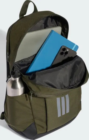 Рюкзак Adidas PRIMELIFT 26,5L хаки KE3781