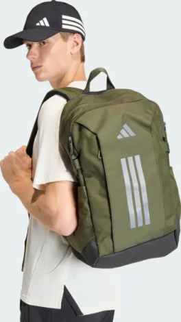 Рюкзак Adidas PRIMELIFT 26,5L хаки KE3781