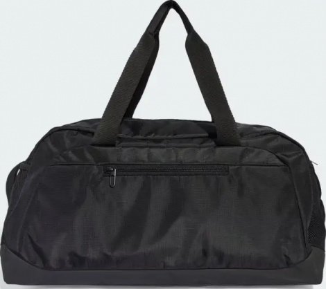 Сумка спортивна жіноча Adidas WOMAN DEFENDER DUFFLE SMALL 31,2L чорна KA7992
