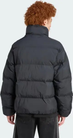 Куртка Adidas ORIGINALS SYNTHETIC DOWN черная JW5815