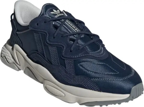 Кроссовки Adidas OZWEEGO темно-синие JI2638