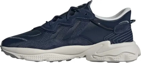 Кроссовки Adidas OZWEEGO темно-синие JI2638