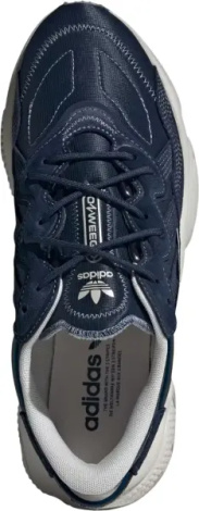 Кроссовки Adidas OZWEEGO темно-синие JI2638